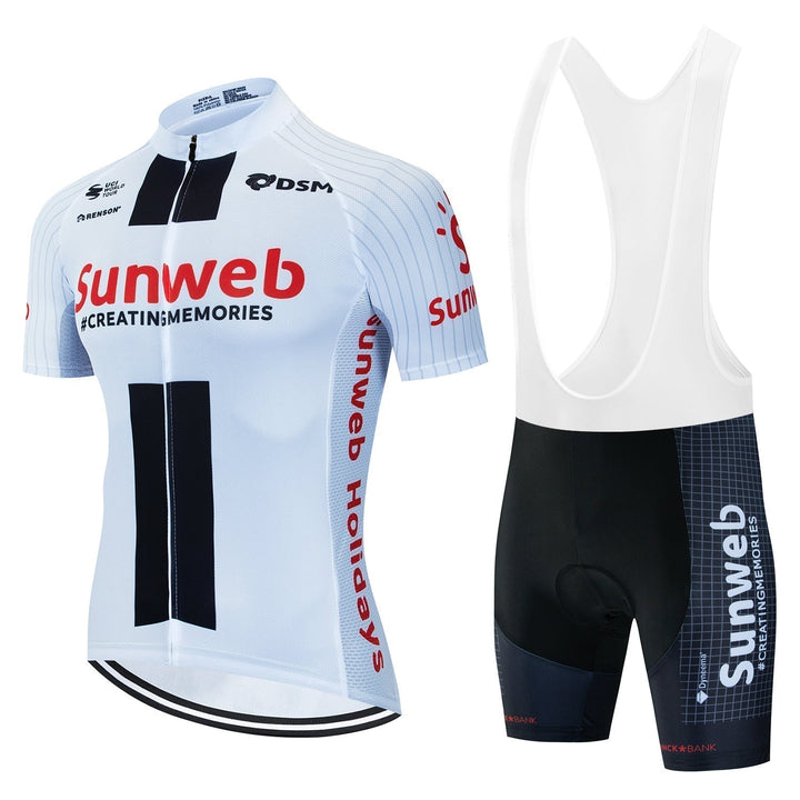 Sunweb - Professionellt Cykelsportset