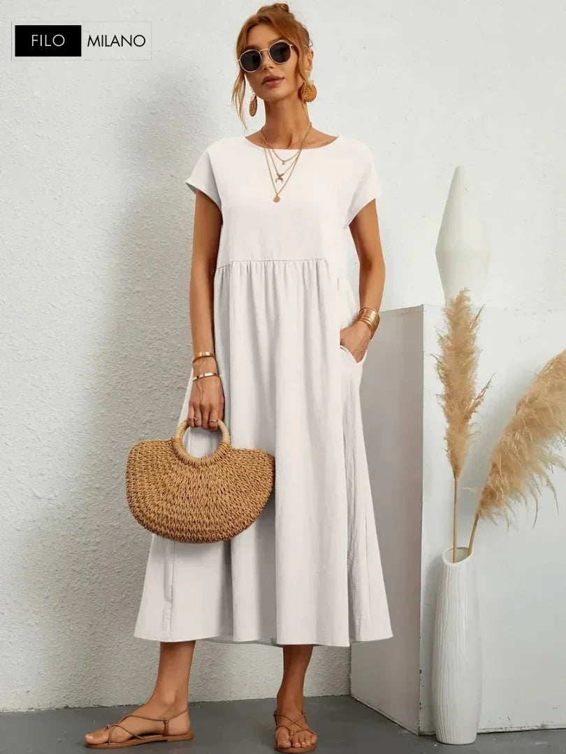 ALICE | Sophisticated Basic Dress