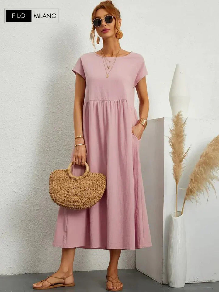 ALICE | Sophisticated Basic Dress