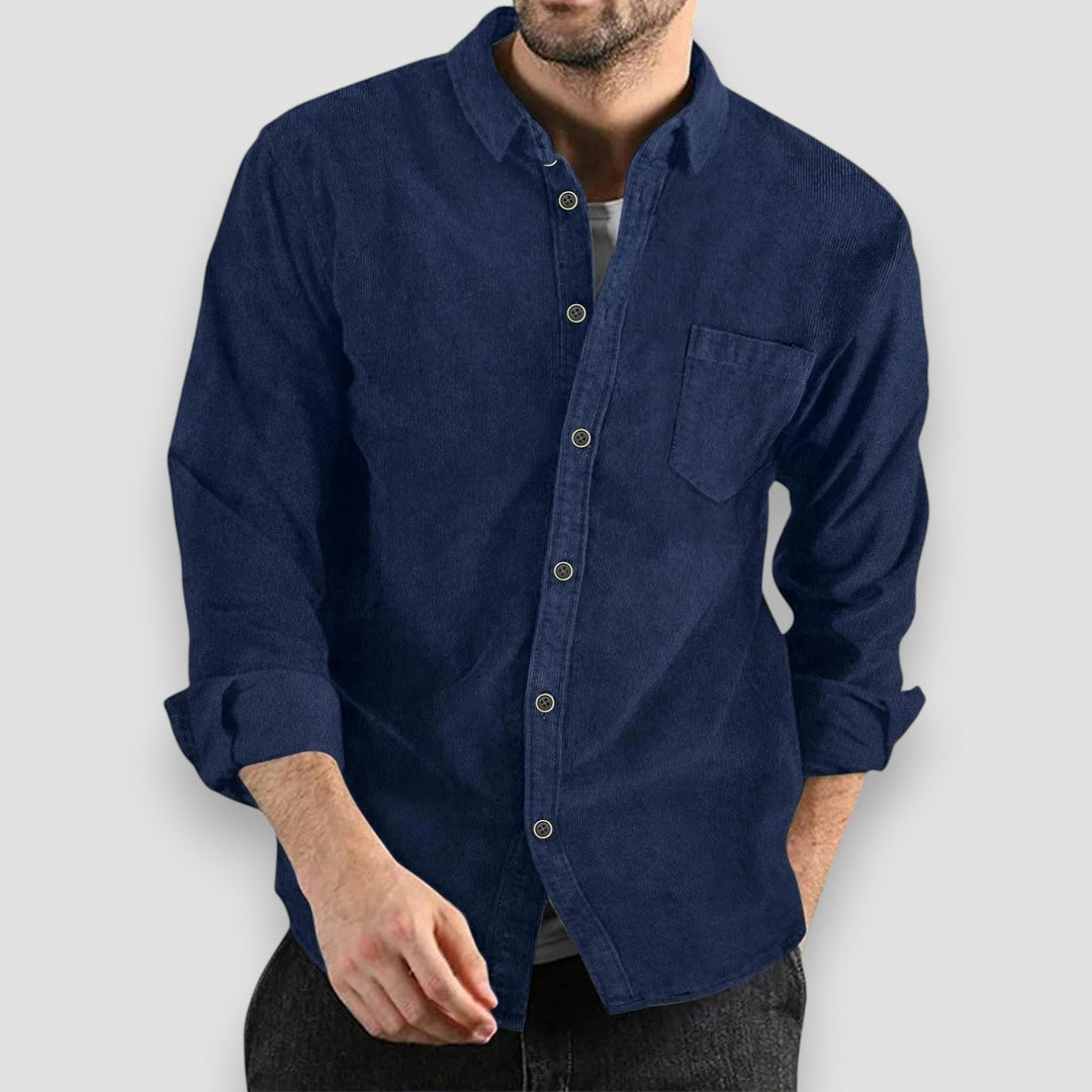 Robert™ | Manchester Shirt