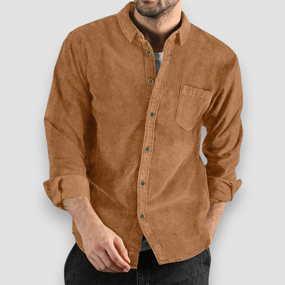 Robert™ | Manchester Shirt