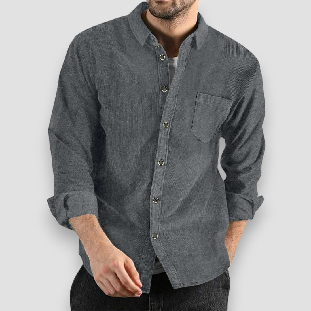 Robert™ | Manchester Shirt