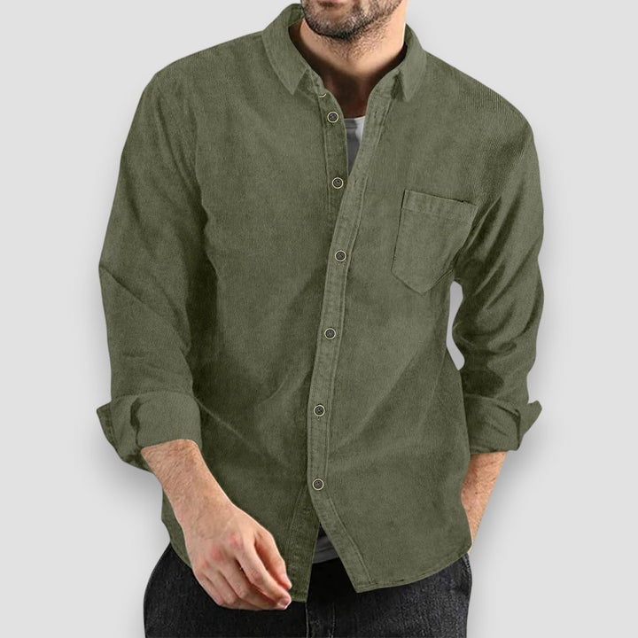 Robert™ | Manchester Shirt