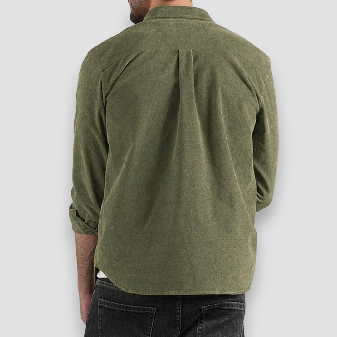 Robert™ | Manchester Shirt