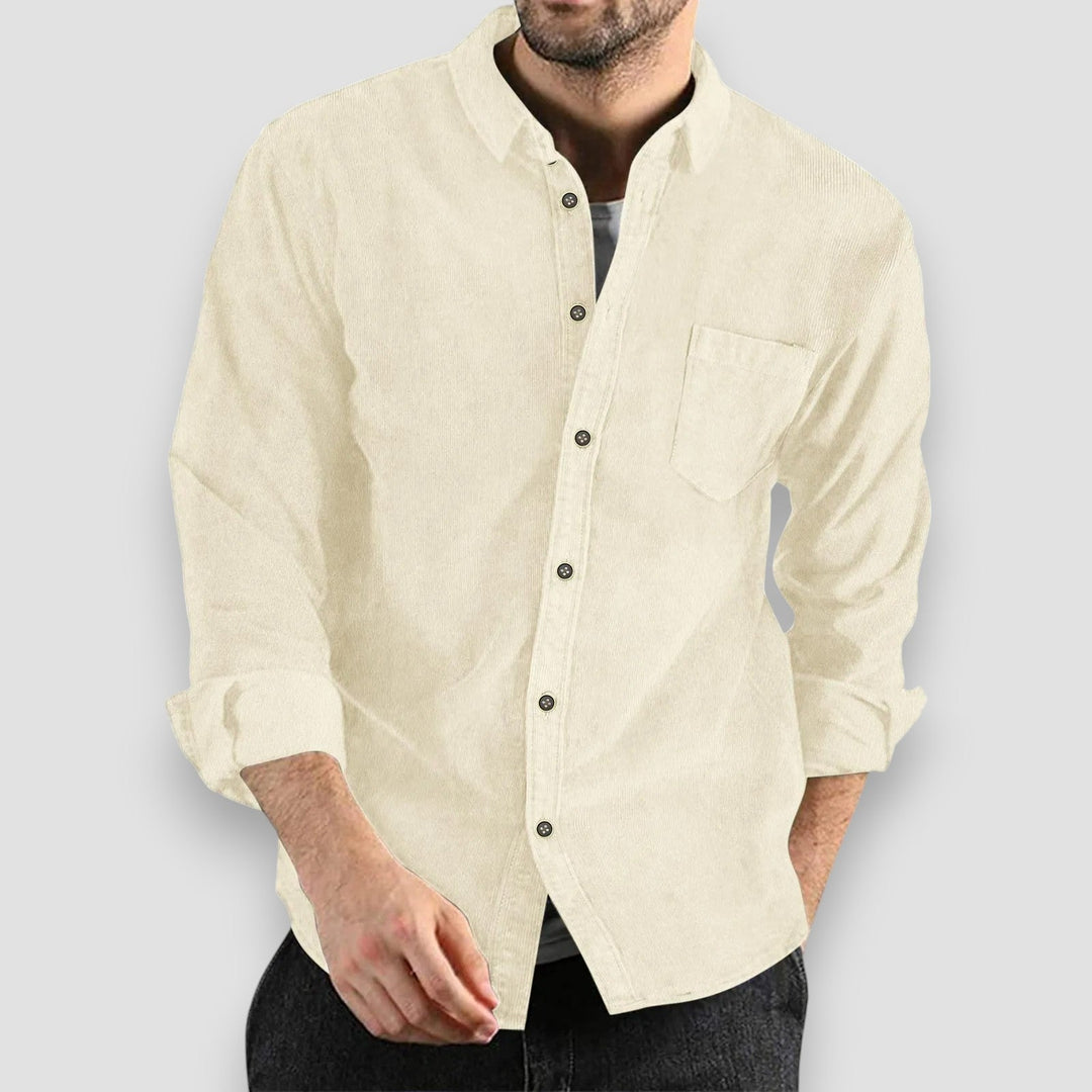 Robert™ | Manchester Shirt