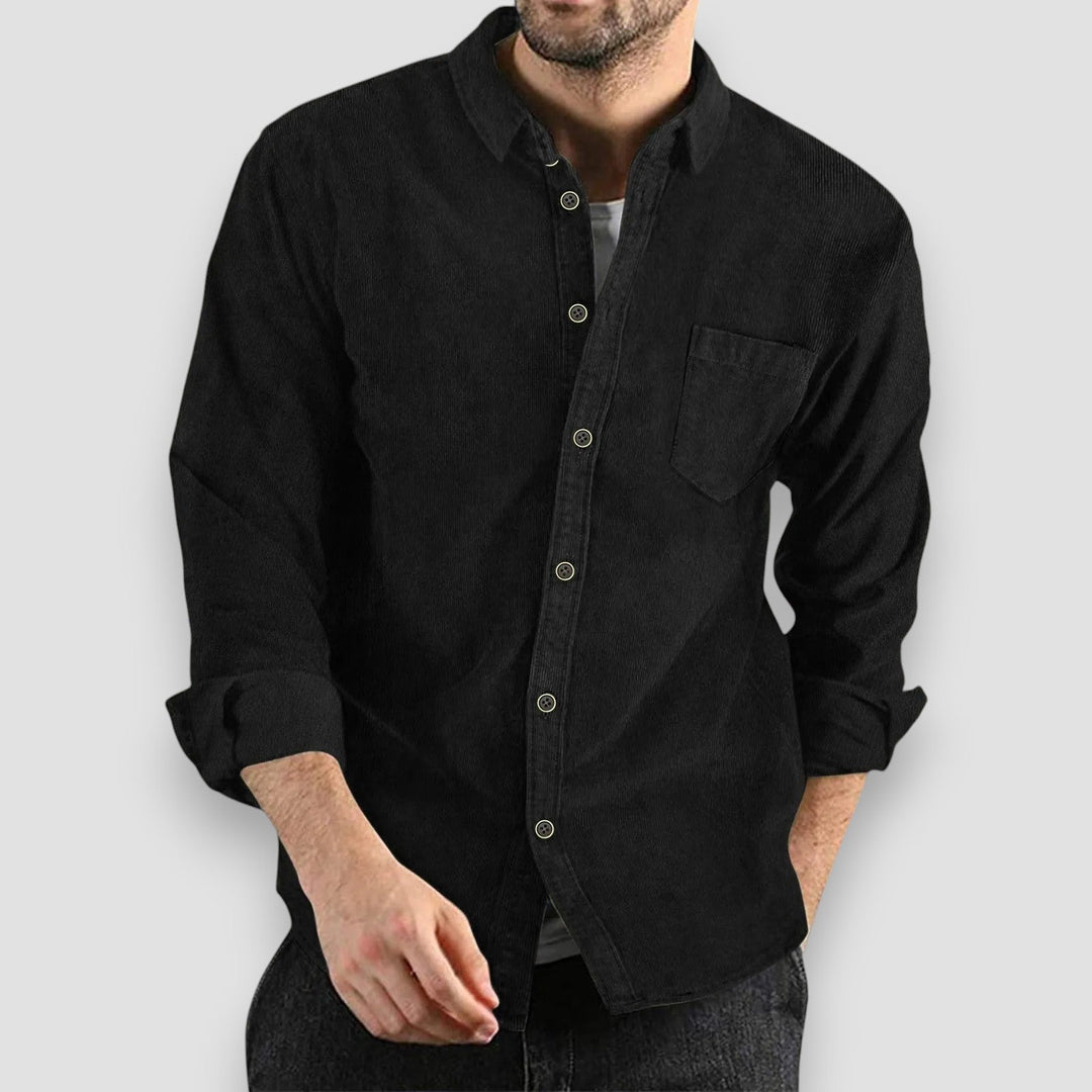 Robert™ | Manchester Shirt