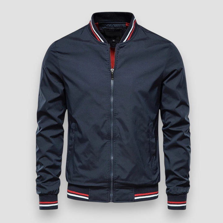 Sten™ | Vindresistenta Jackor