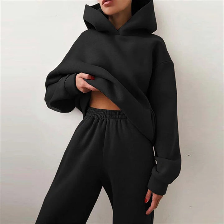 SERENITY™ | ULTRA-COMFORT TWO-PIECE SET