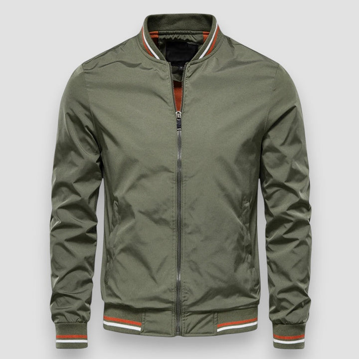 Sten™ | Vindresistenta Jackor