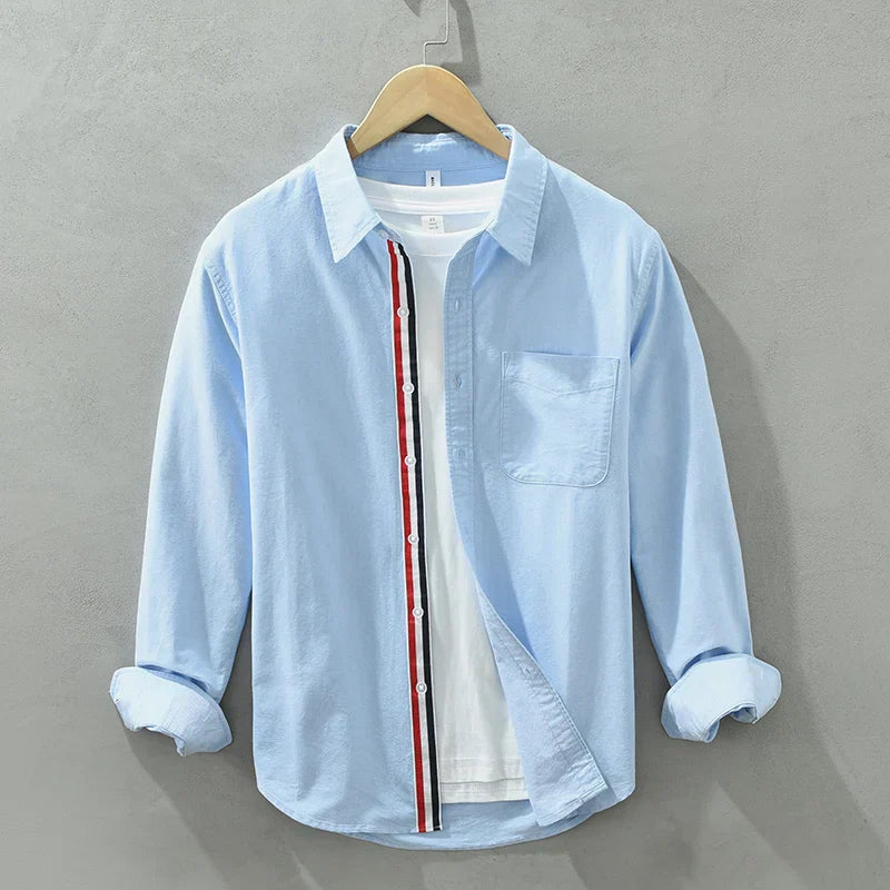 Kalle™ | Luxury Shirt