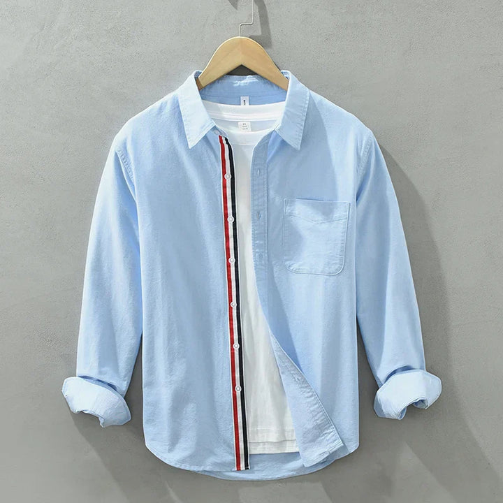 Kalle™ | Luxury Shirt