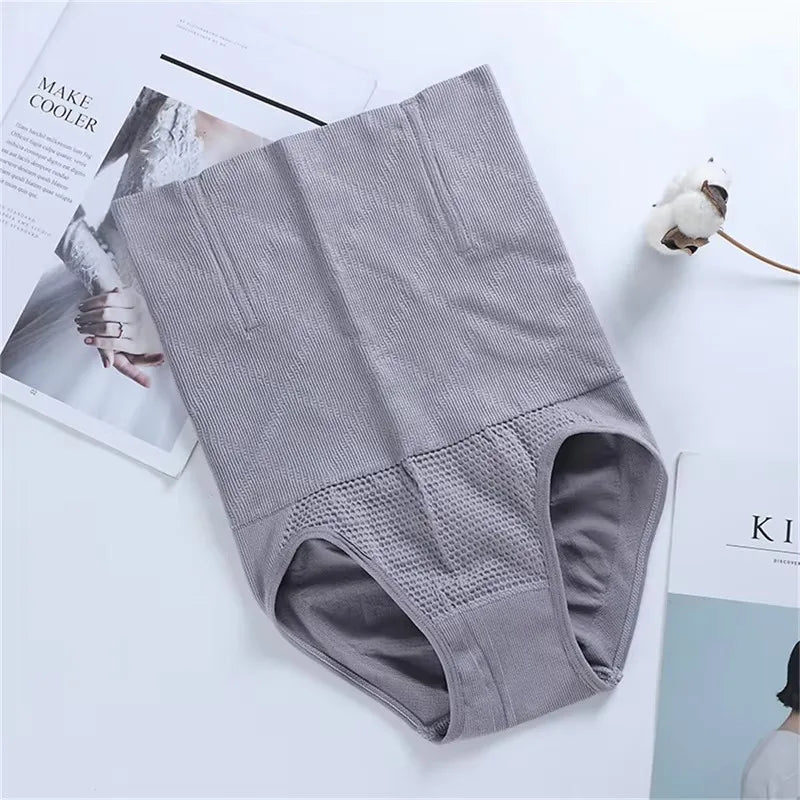 LUCIE | High-Waisted Shapewear