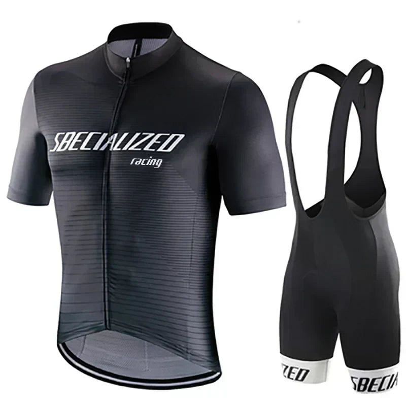 Specialized | Professionell Cykelset