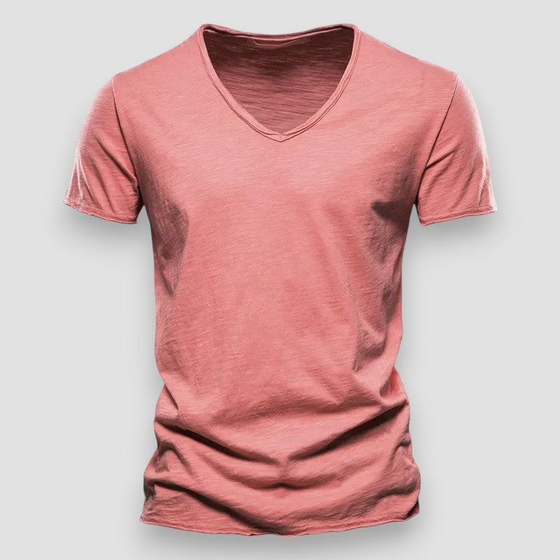Jens™ | Katoenen T-shirt (Koop 1, Krijg 1 GRATIS)