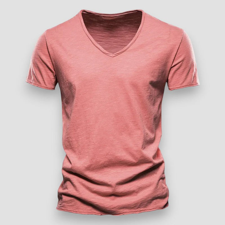 Jens™ | Katoenen T-shirt (Koop 1, Krijg 1 GRATIS)