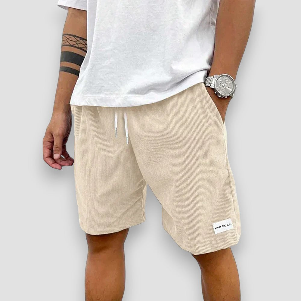Gösta™ | Bekväma Shorts
