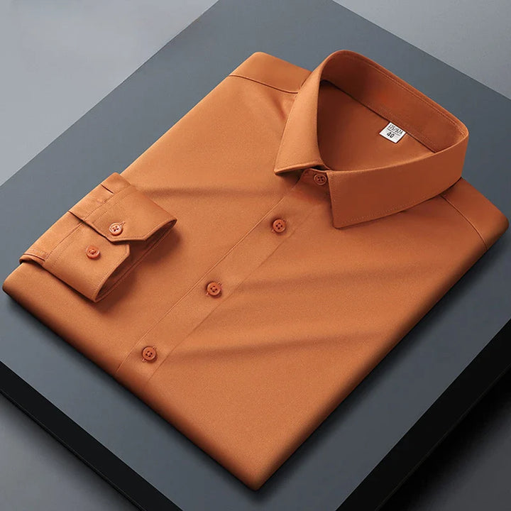 Rasmus™ | Långärmad Topp