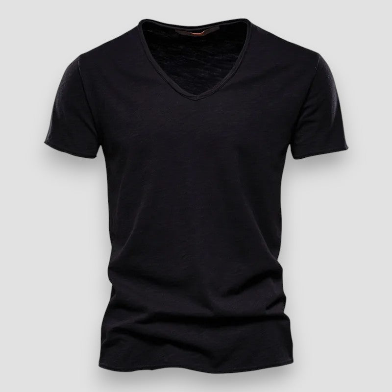 Jens™ | Katoenen T-shirt (Koop 1, Krijg 1 GRATIS)