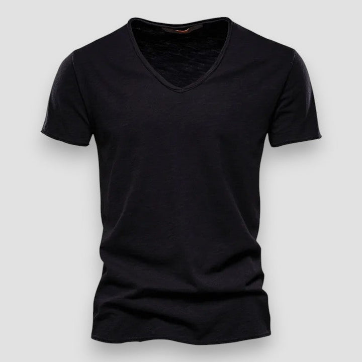 Jens™ | Katoenen T-shirt (Koop 1, Krijg 1 GRATIS)