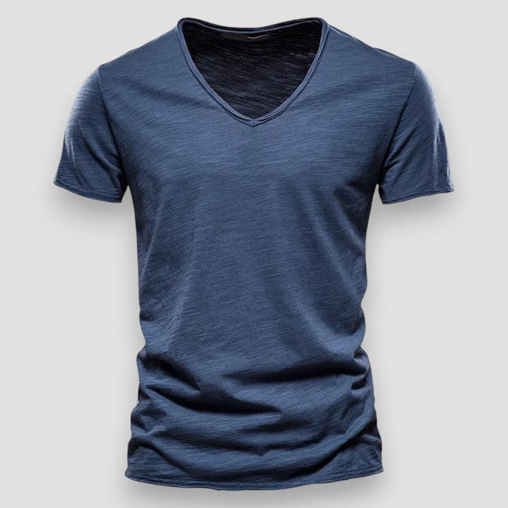 Jens™ | Katoenen T-shirt (Koop 1, Krijg 1 GRATIS)