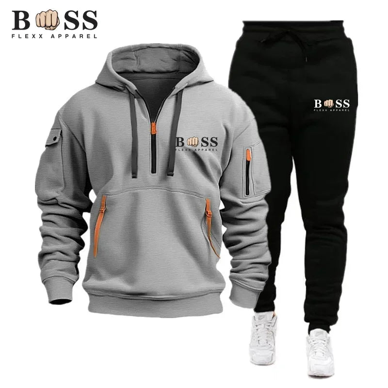 BSS - Full Winter Set