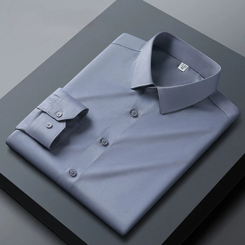 Rasmus™ | Långärmad Topp