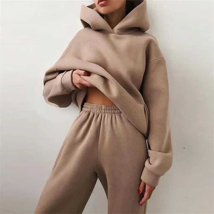 SERENITY™ | ULTRA-COMFORT TWO-PIECE SET