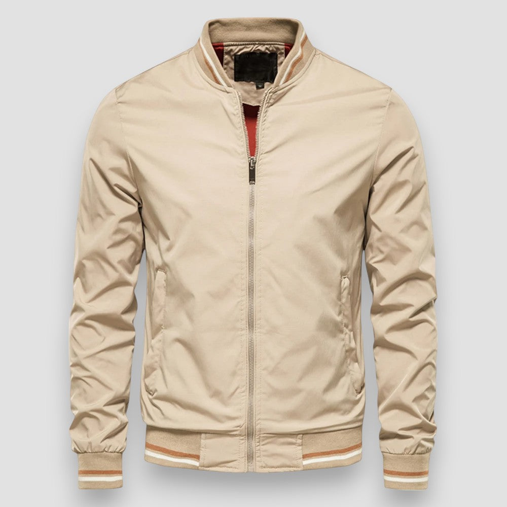 Sten™ | Vindresistenta Jackor