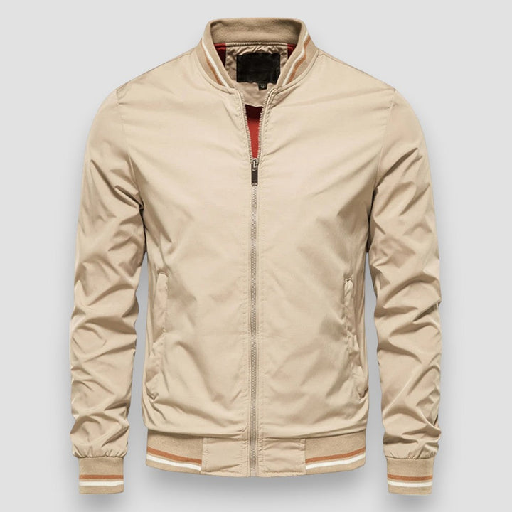 Sten™ | Vindresistenta Jackor