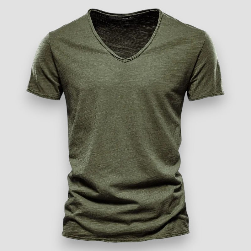 Jens™ | Katoenen T-shirt (Koop 1, Krijg 1 GRATIS)