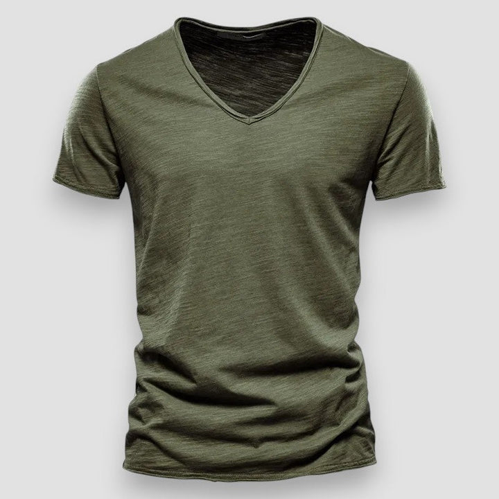Jens™ | Katoenen T-shirt (Koop 1, Krijg 1 GRATIS)
