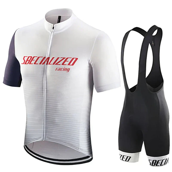 Specialized | Professionell Cykelset