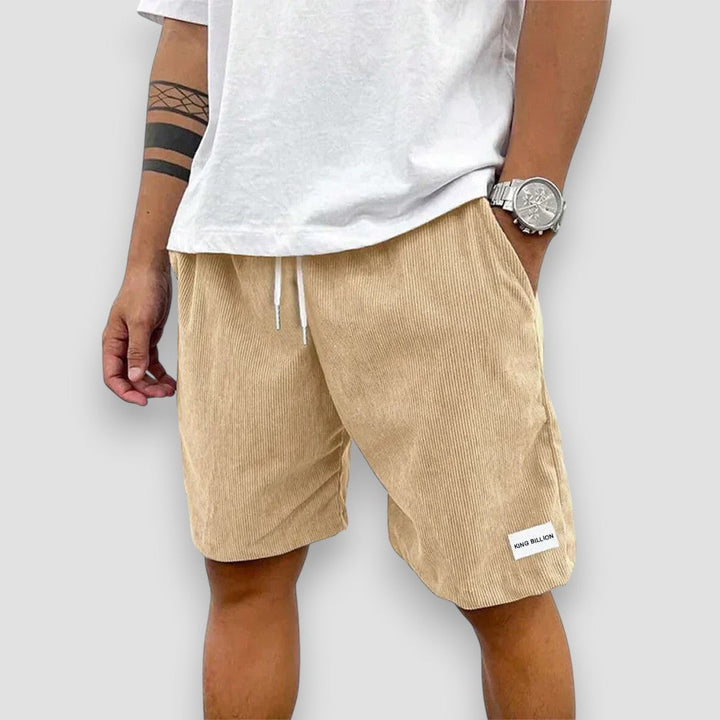 Gösta™ | Bekväma Shorts