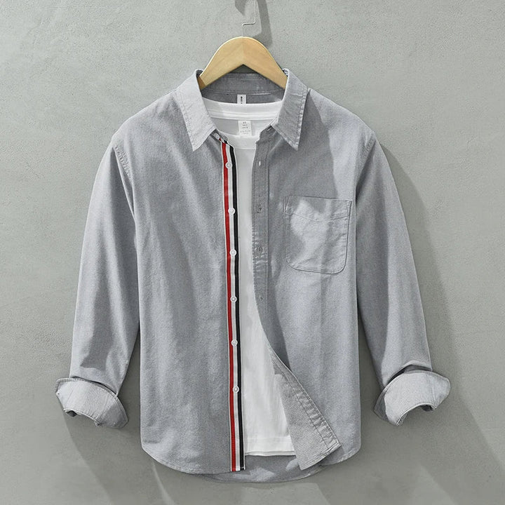 Kalle™ | Luxury Shirt