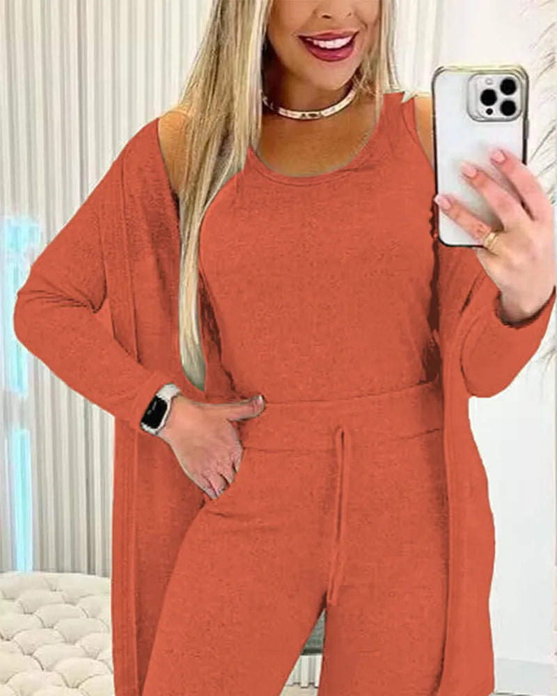 MAJA™ | ELEGANT LADIES' SET