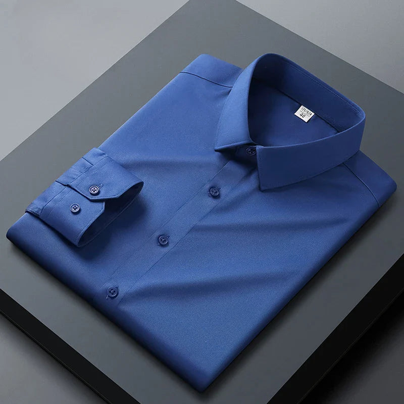 Rasmus™ | Långärmad Topp