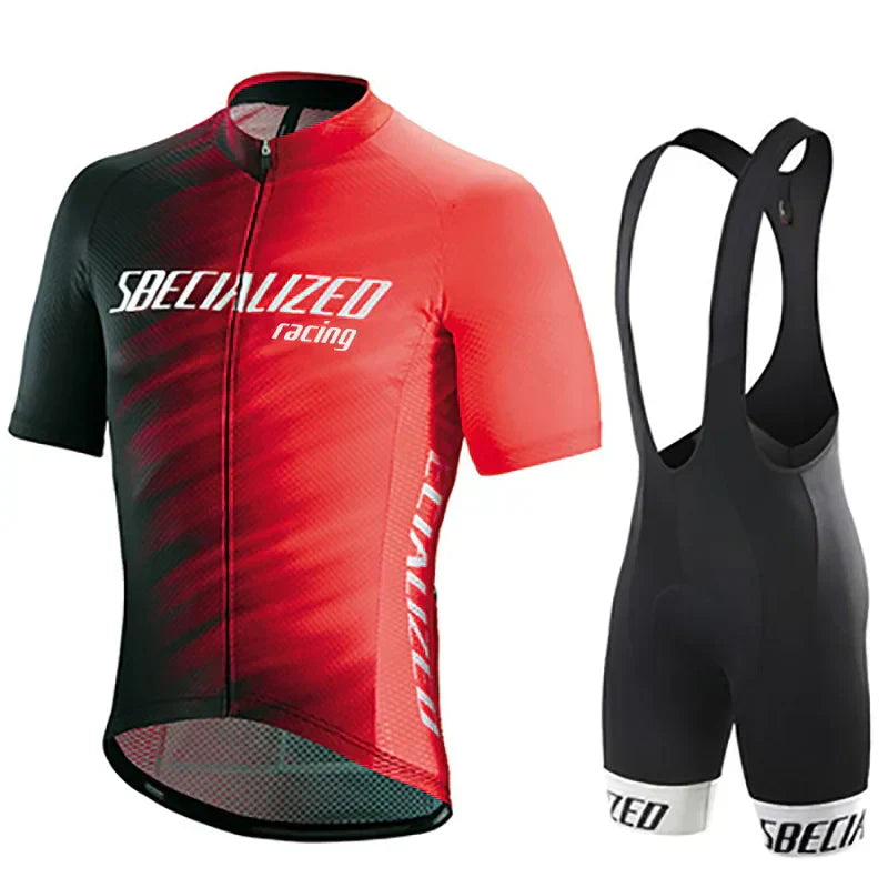 Specialized | Professionell Cykelset