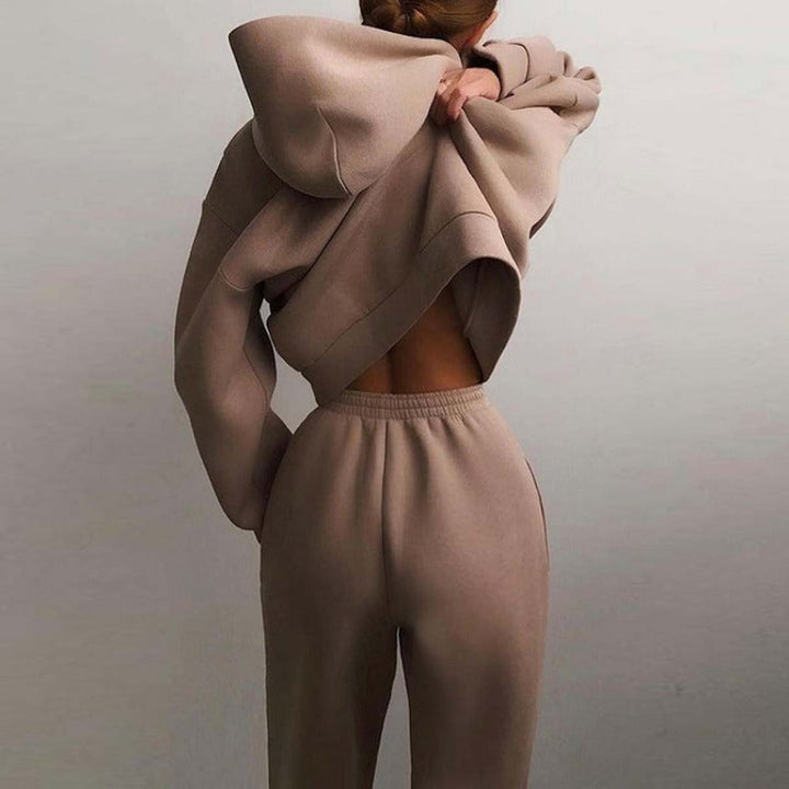SERENITY™ | ULTRA-COMFORT TWO-PIECE SET