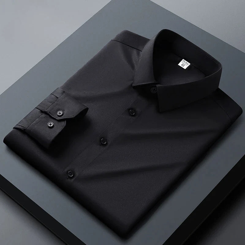 Rasmus™ | Långärmad Topp