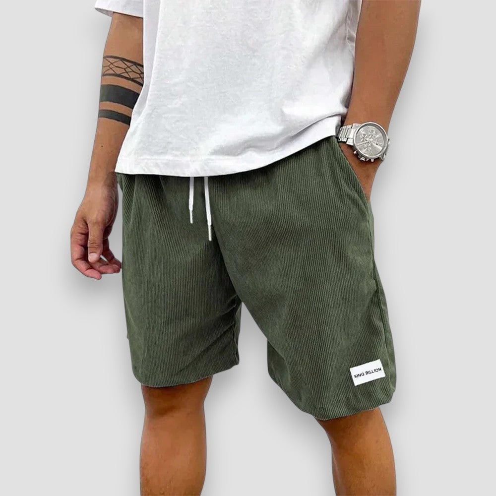 Gösta™ | Bekväma Shorts