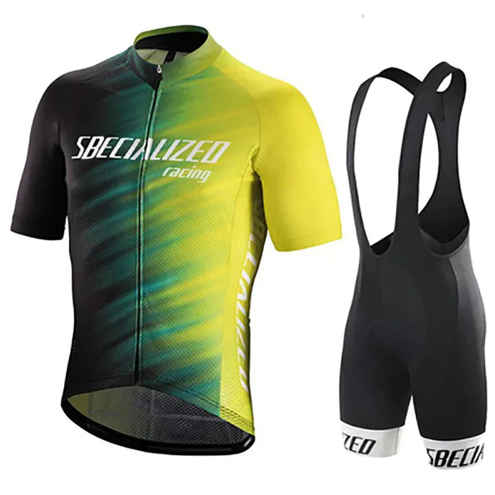 Specialized | Professionell Cykelset