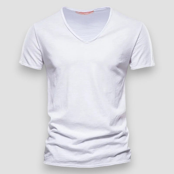 Jens™ | Katoenen T-shirt (Koop 1, Krijg 1 GRATIS)