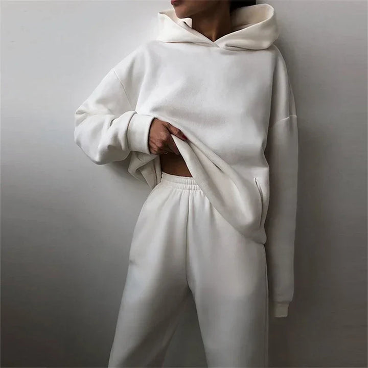 SERENITY™ | ULTRA-COMFORT TWO-PIECE SET