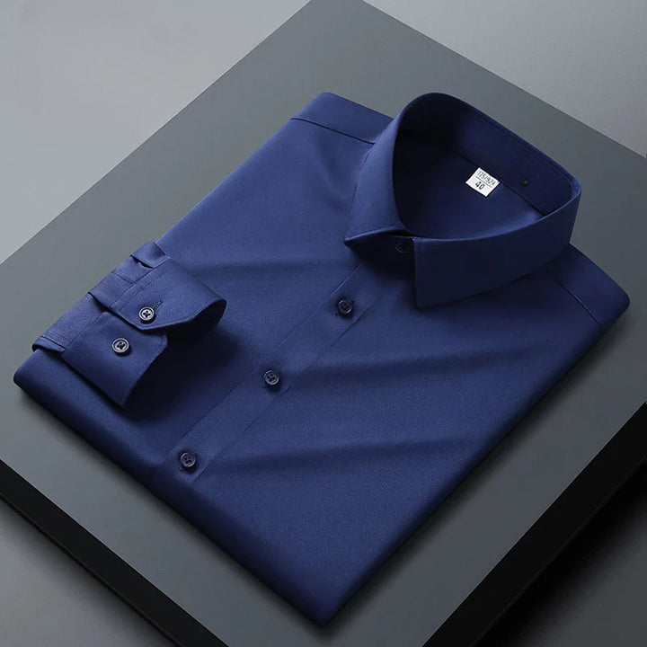 Rasmus™ | Långärmad Topp