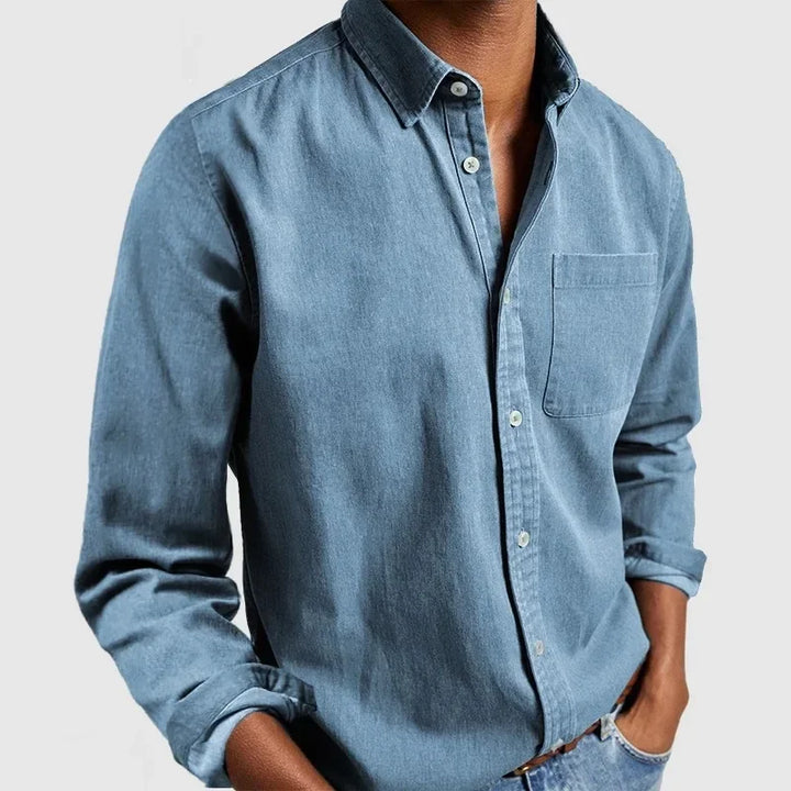 Bjorn™ | Classic Shirt