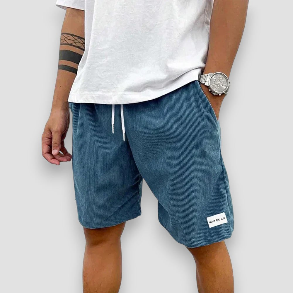 Gösta™ | Bekväma Shorts