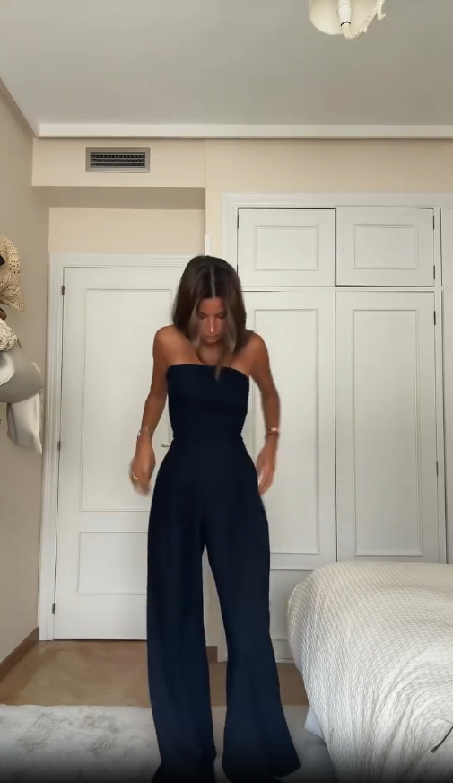 ANNA™ | ELEGANT JUMPSUIT