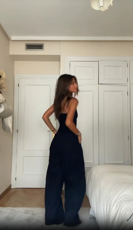 ANNA™ | ELEGANT JUMPSUIT