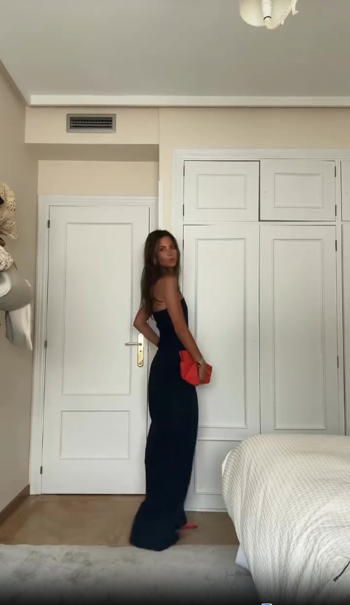 ANNA™ | ELEGANT JUMPSUIT