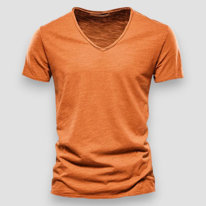 Jens™ | Katoenen T-shirt (Koop 1, Krijg 1 GRATIS)